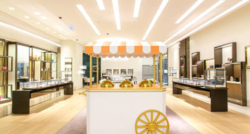 唐山最大罗杰杜彼维修中心