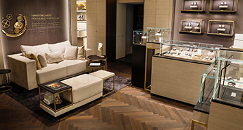 罗杰杜彼唐山维修店