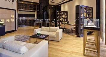 唐山罗杰杜彼维修中心