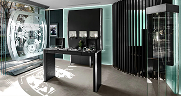 唐山罗杰杜彼手表维修