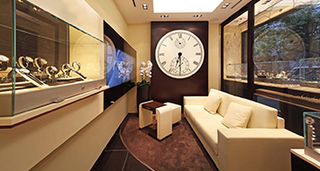 罗杰杜彼唐山维修点